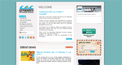 Desktop Screenshot of marseilleprovencegreeters.com